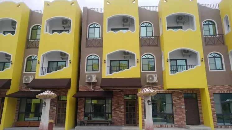 Wonderful Life Homestay