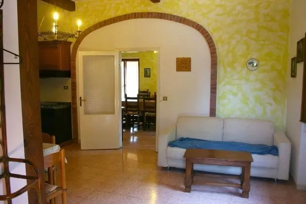Wonderful private villa with A/C, WIFI, private pool, TV, veranda, parking, close to Montepulciano - Oda Düzeni