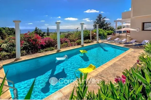 Wonderful Quiet Area, Complete Privacy, Large Pool, Colorful Garden, Jacuzzi Sauna - Havuz