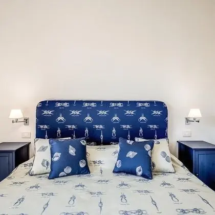 Wonderful Relais Tritone Sul Mare - Oda