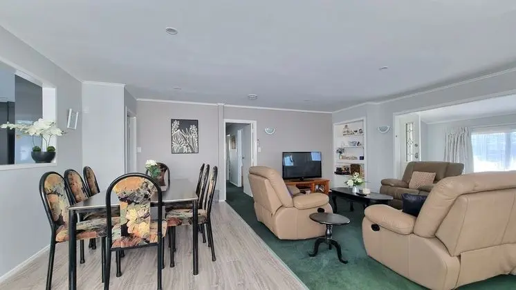 Wonderful Renovated 4BR House - Netflix - İç Mekan