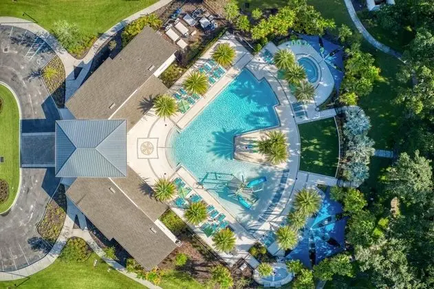Wonderful Single-family 4 Bd w Pool Close to Disney Veranda Palms - Oda
