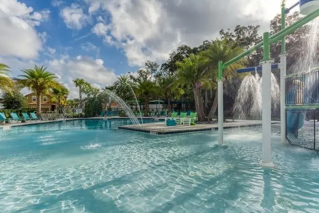 Wonderful Single-family 4 Bd w Pool Close to Disney Veranda Palms - Oda