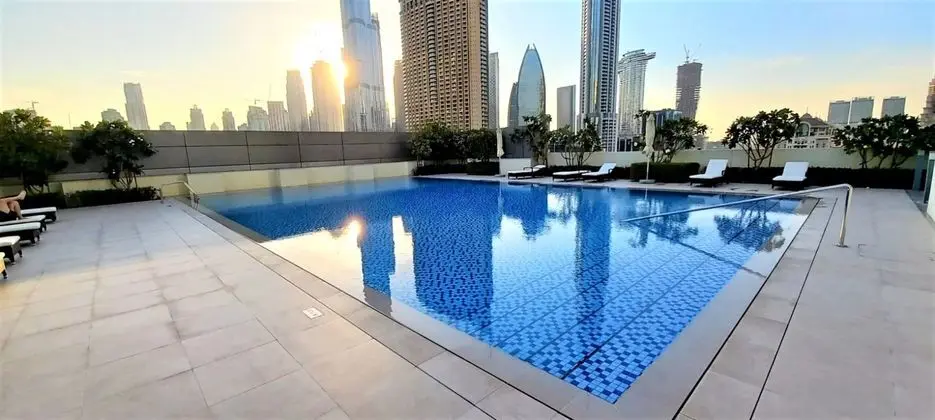 Wonderful Stay in Downtown Views - Öne Çıkan Resim