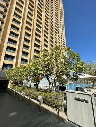 Wonderful Stay at Theaddressdubaimall - Havuz