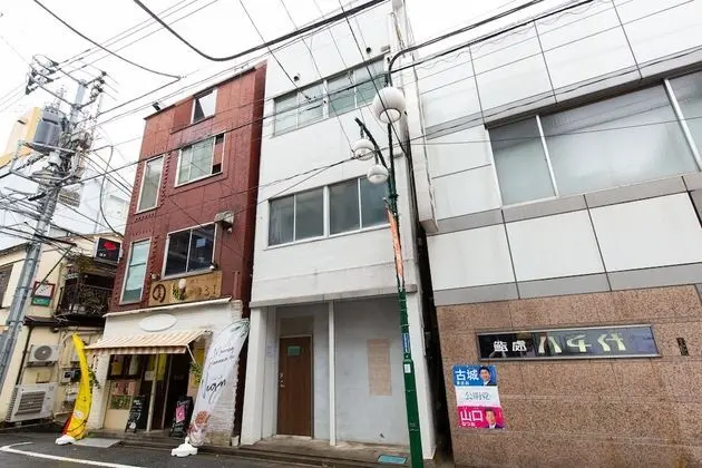 Wonderful Stay Tokyo Shinjuku