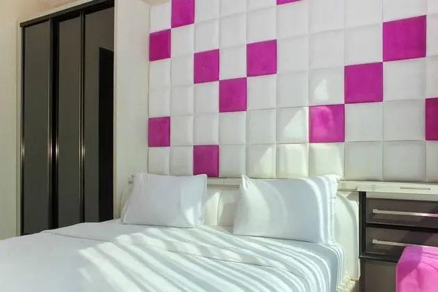 Wonderful And Strategic 2Br At Kemang Village Apartment