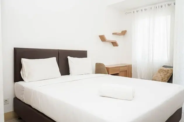 Wonderful Studio Apartment at Urban Heights Residences - Öne Çıkan Resim
