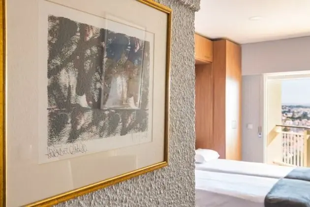 Wonderful Studio in Cascais With Sea View - Oda
