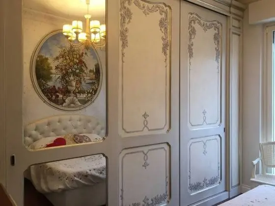 The Wonderful Suite - Mülk Olanakları