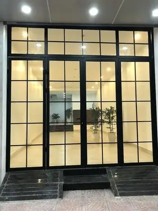 Wonderful Sunny Apartment - Dış Mekan