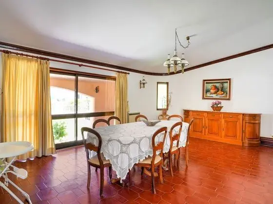 Wonderful Villa in Vilamoura With Barbecue and Private Swimming Pool - Yerinde Yemek
