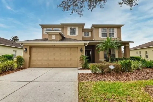 Wonderful West Haven Vacation Home