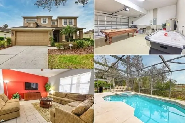 Wonderful West Haven Vacation Home - Oda