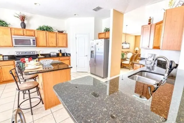 Wonderful West Haven Vacation Home - Oda