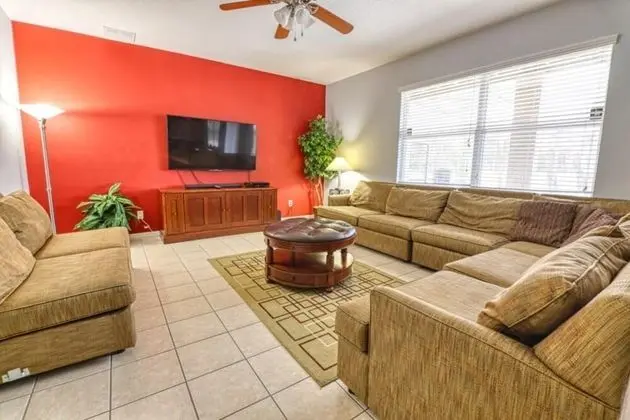 Wonderful West Haven Vacation Home - Oda