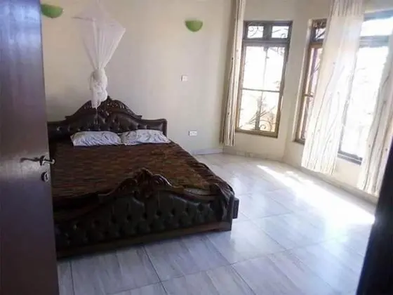 Wonderfull Apartment to Stay at Wail in Kampala - Oda