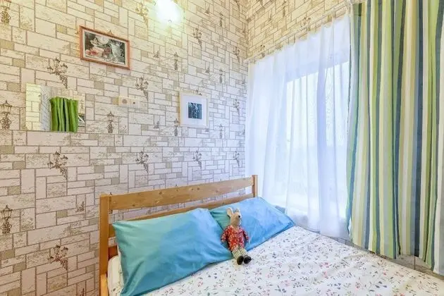 WonderHostel on Nevsky