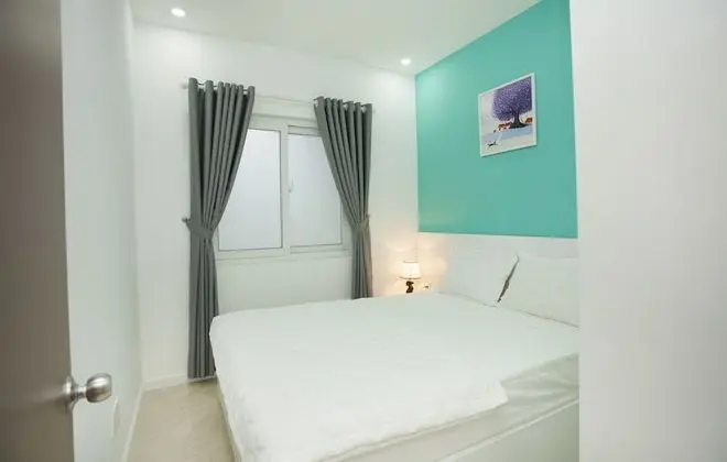 Wonderland 24H Apartment - Oda