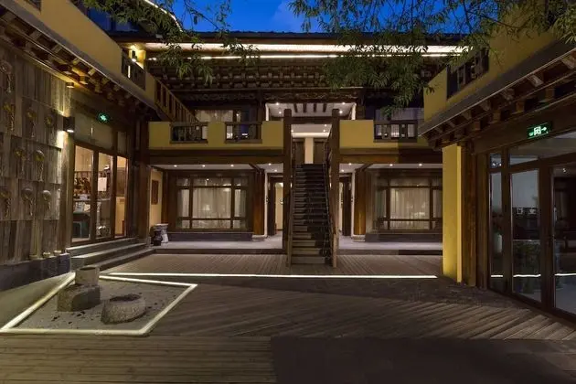 Wonderland Boutique Hotel