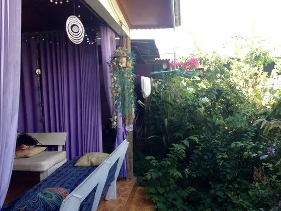 Wonderland - Dış Mekan