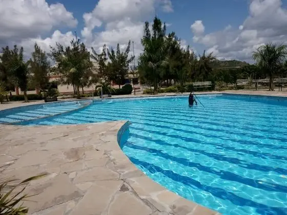 Wonderland Resort