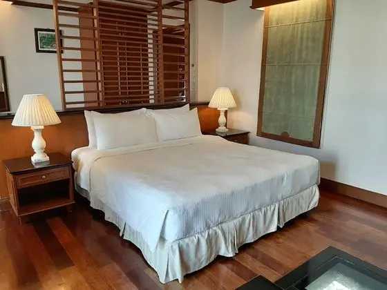 Wonderland Villa at Port Dickson - Oda
