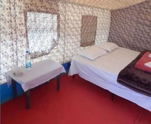Wonderland Tourist Camp - Oda