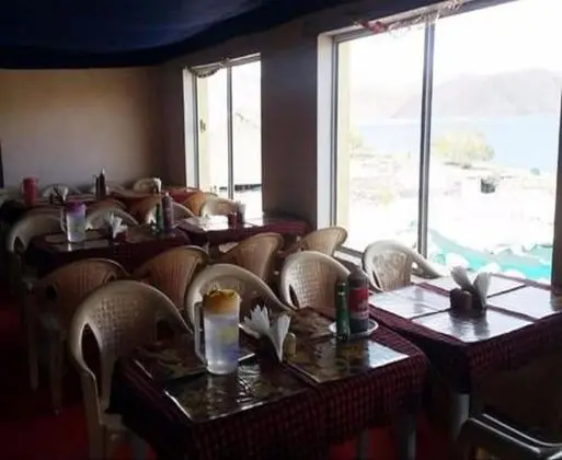 Wonderland Tourist Camp - Yerinde Yemek