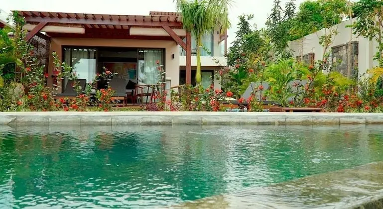 Wonders Beach Boutique Hotel - Havuz
