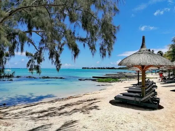 Wonders Beach Boutique Hotel - Plaj