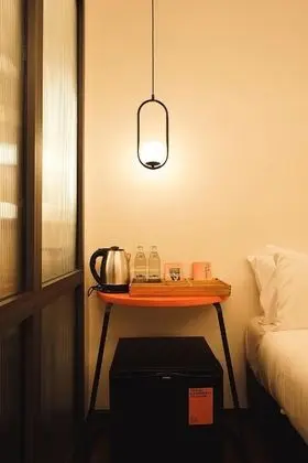 Wonderwall Hotel - Mutfak Özellikleri