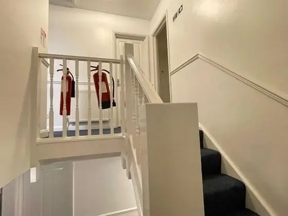 Wonderway Rooms