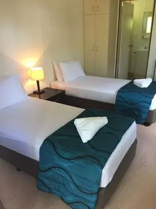 Wongai Beach Hotel - Oda