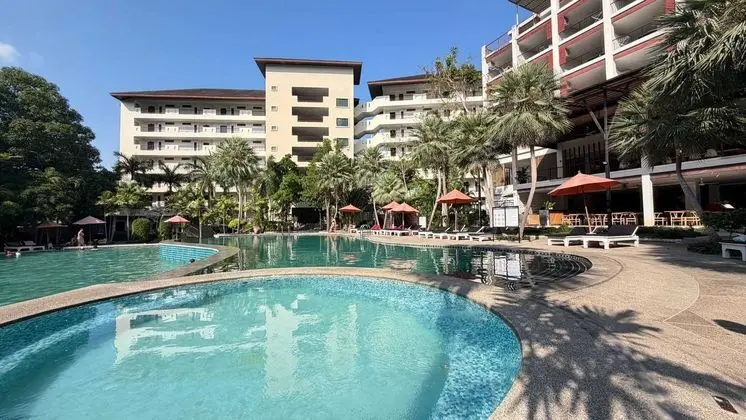Wongamat Privacy Resort - Öne Çıkan Resim