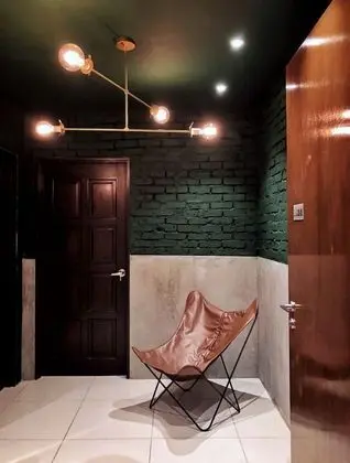 Wong's Homestay at Regalia Residence - Öne Çıkan Resim