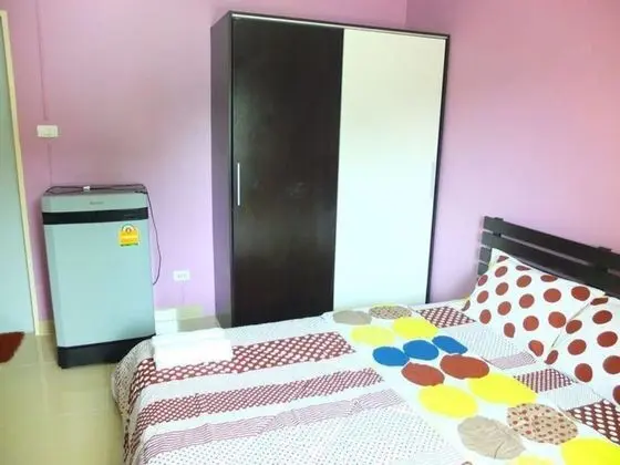 Wongsaisiri Townhome - Oda