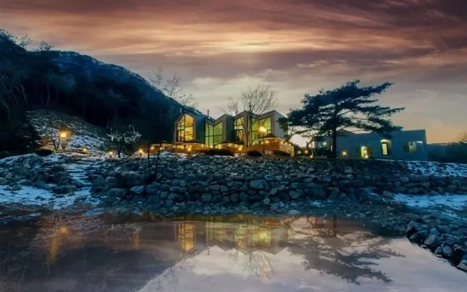 Wonju Cloud Pension