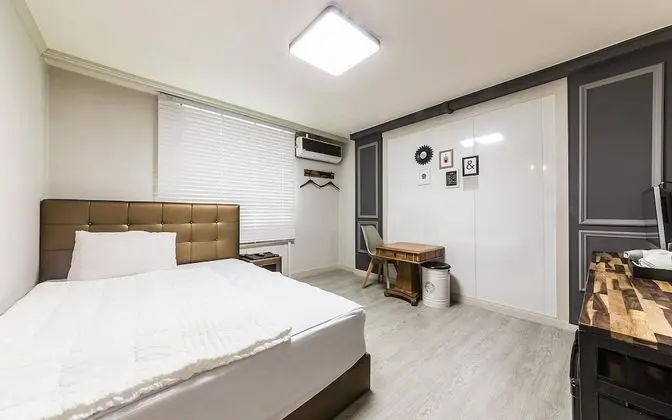 Wonju Dream Park Motel