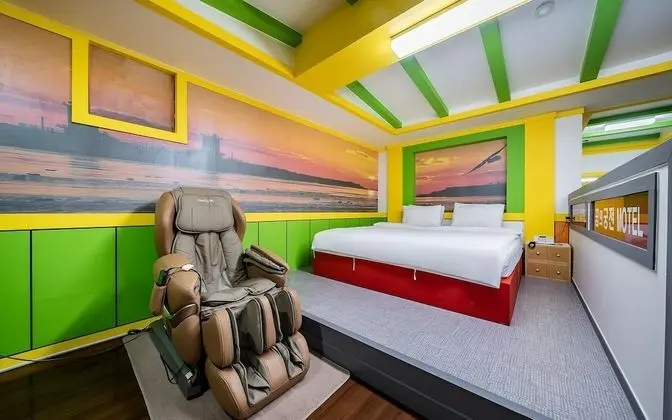 Wonju Dreams' Palace