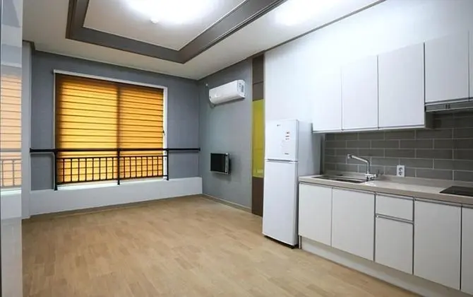 Wonju Hyoeunne Pension