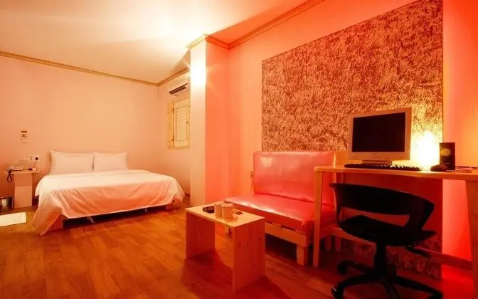 Wonju Maeji Self Check-in Motel
