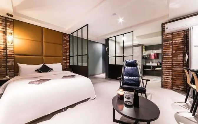 Wonju Mary Jane Hotel