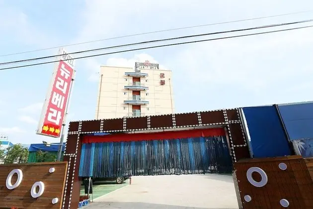 Wonju New Rivera