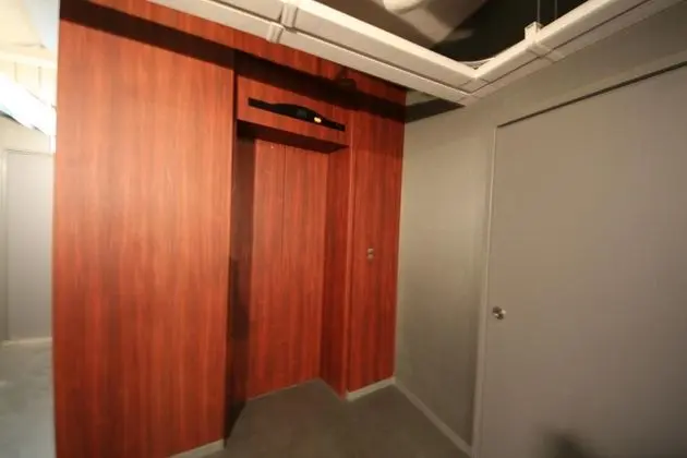 Won's Ville Myeongdong Hotel