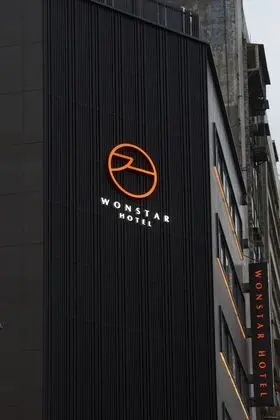 Wonstar Hotel Zhong Hua