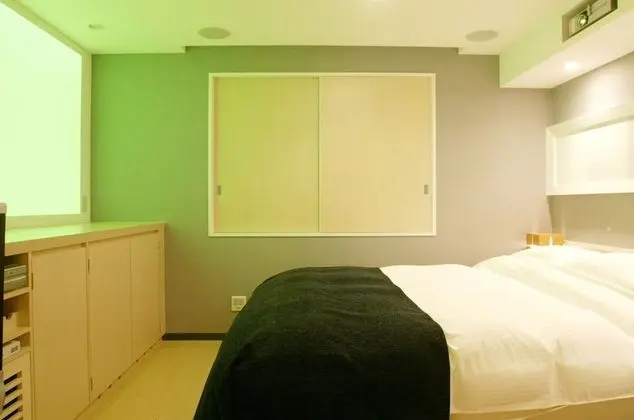 HOTEL WOO - Adults Only - Oda