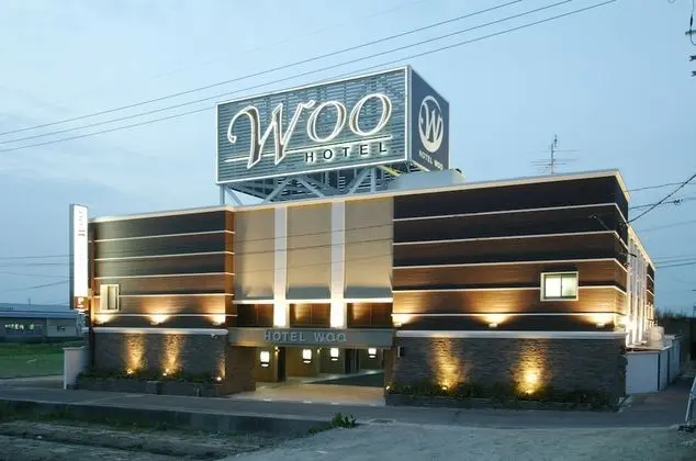 HOTEL WOO - Adults Only - 1