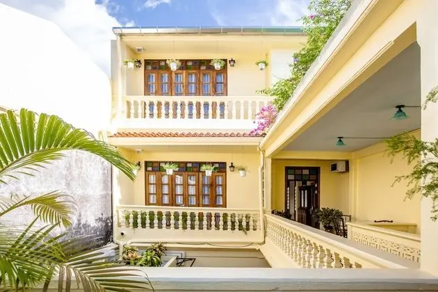 Woo Gallery and Boutique Hotel