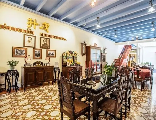 Woo Gallery and Boutique Hotel - Öne Çıkan Resim
